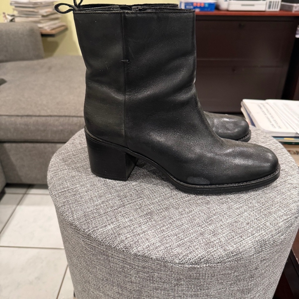 Vince Camuto Boots